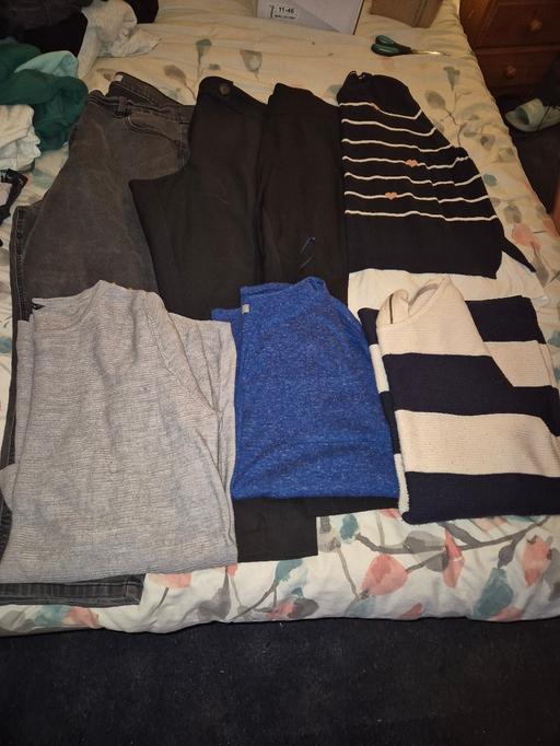 Buy & Sell Dagenham Barking and Dagenham - Photos for Ladies size 20 Bundle