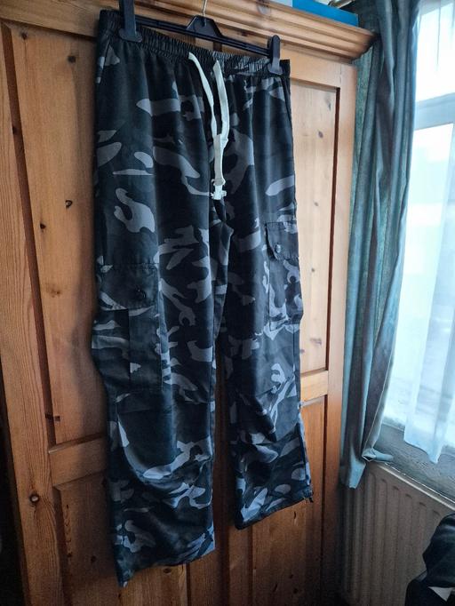 Buy & Sell Dagenham Barking and Dagenham - Photos for Ladies Combat Trousers