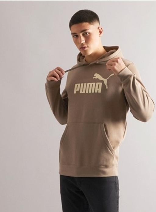 Buy & Sell Abbey Road North West London - Photos for MEN'S Puma Hoodie Medium