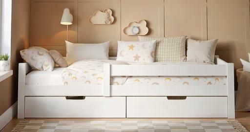 Buy & Sell Garston Liverpool - Photos for Single bed with storage