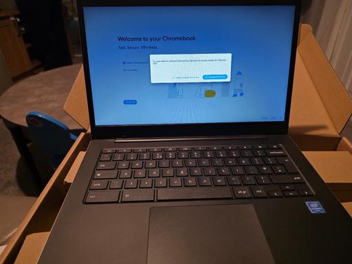 Buy & Sell Tividale Sandwell - Photos for Samsung chrome book go