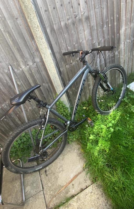 Buy & Sell Angel North London - Photos for Correra Mountain bike