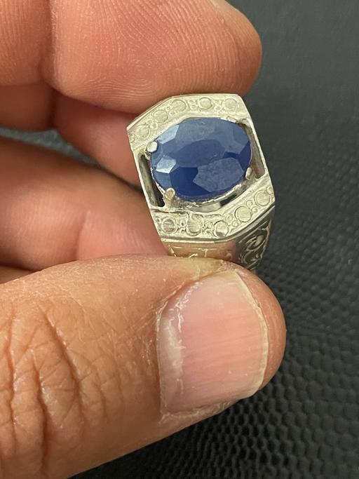 Buy & Sell Enfield Wash Enfield - Photos for Old vintage silver ring