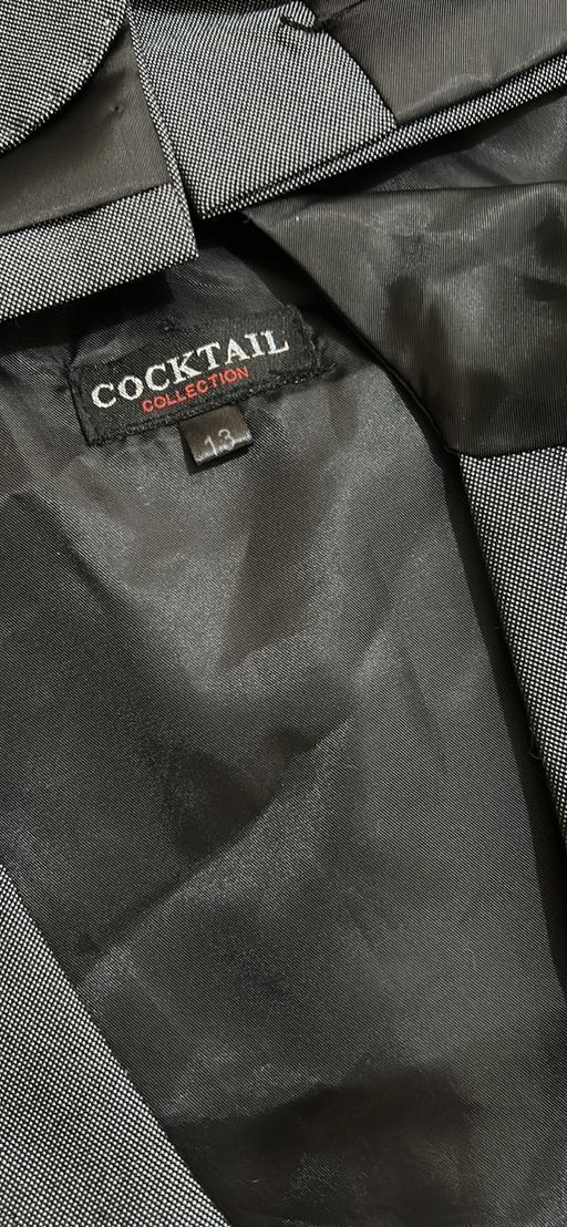 Buy & Sell Yardley Birmingham - Photos for Boys grey suit age 13 set prom wedding