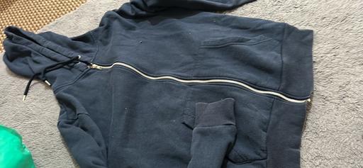 Buy & Sell Yardley Birmingham - Photos for Hoody blue medium boys men’s