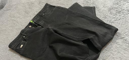 Buy & Sell Yardley Birmingham - Photos for Black boss jeans stretch