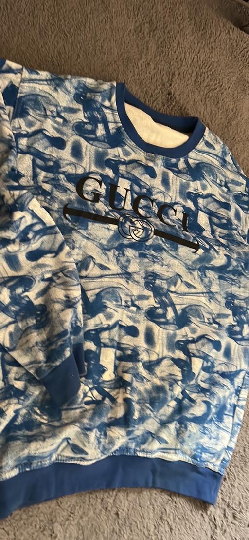 Buy & Sell Yardley Birmingham - Photos for Blue or grey sweatshirt jumpers warm winter