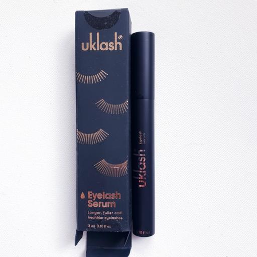 Buy & Sell Sunbury-on-Thames Spelthorne - Photos for Uklash Eyelash Serum Growth Enhancer 3ml New