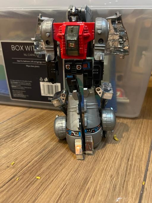 Buy & Sell Woodlands South West London - Photos for G1 Transformers Dinobot Sludge Autobot