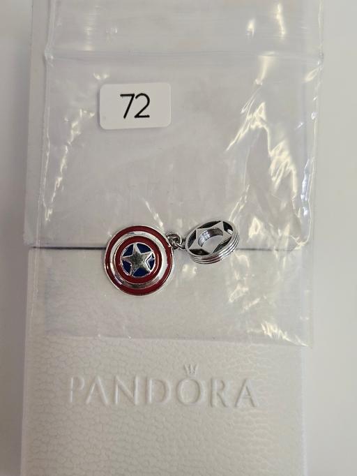 Buy & Sell Wakefield City Centre Wakefield - Photos for brand new pandora charms £10 each