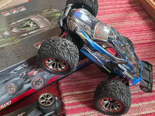 Buy & Sell Swaby East Lindsey - Photos for radio controlled 4x4