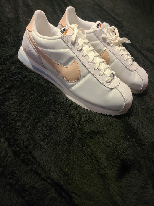 Buy & Sell Walsall Town Centre Walsall - Photos for Womens Size 8 Cortez Trainersb