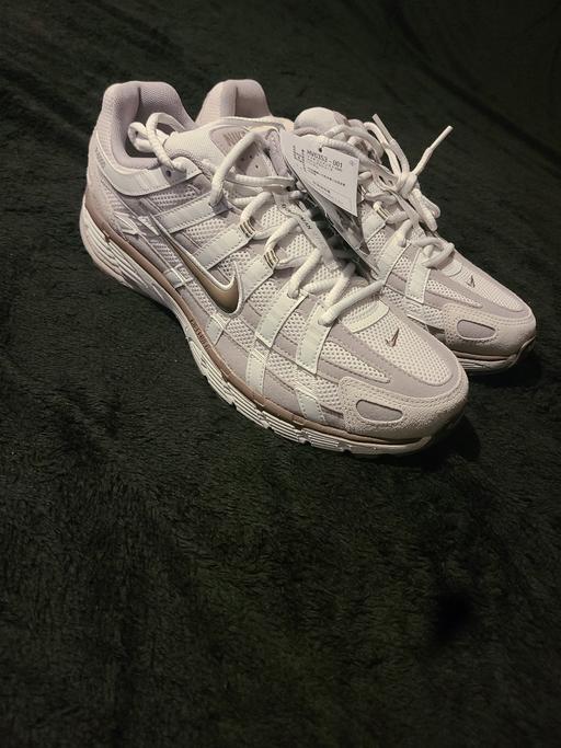 Buy & Sell Walsall Town Centre Walsall - Photos for Nike P6000 Trainers size 9