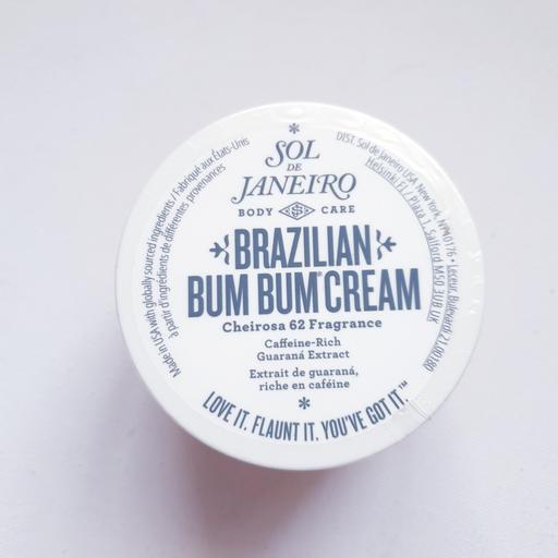 Buy & Sell Sunbury-on-Thames Spelthorne - Photos for Sol De Janeiro Brazilian Bum Bum Cream 75ml