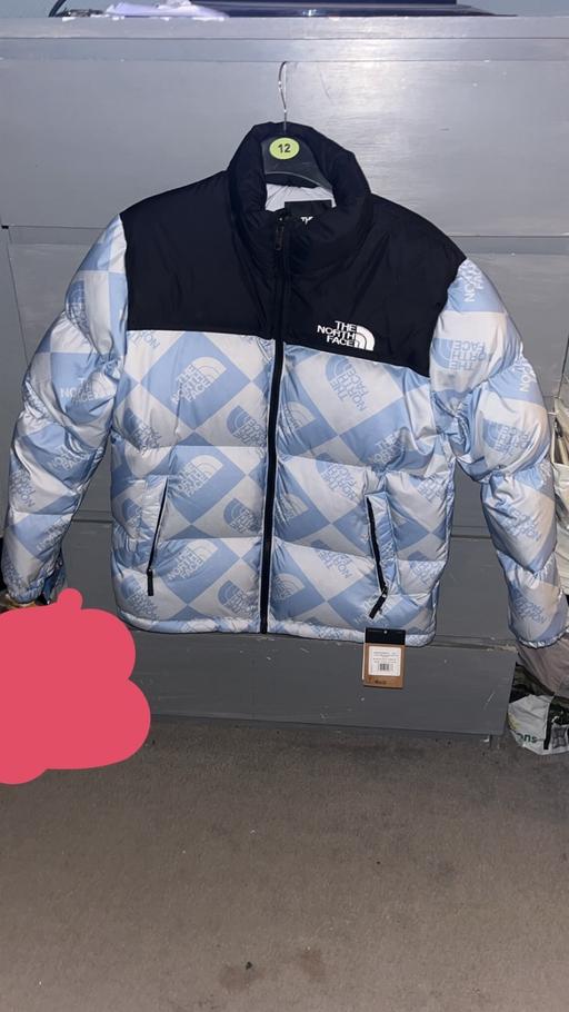 Buy & Sell Stirchley Birmingham - Photos for North face teen 1996 NUPTSE unisex jacket