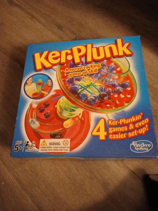Buy & Sell Reedley Burnley - Photos for kerplunk family game