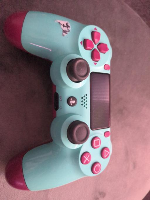 Buy & Sell Whiston Rotherham - Photos for working PS4 controller,