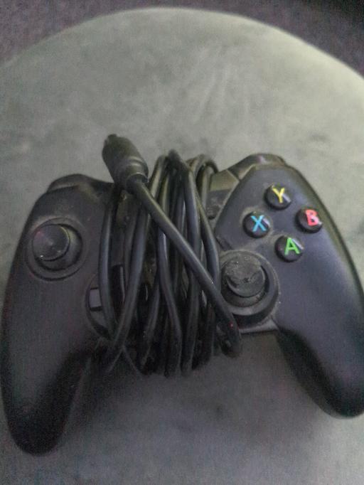 Buy & Sell Whiston Rotherham - Photos for wired Xbox one controller