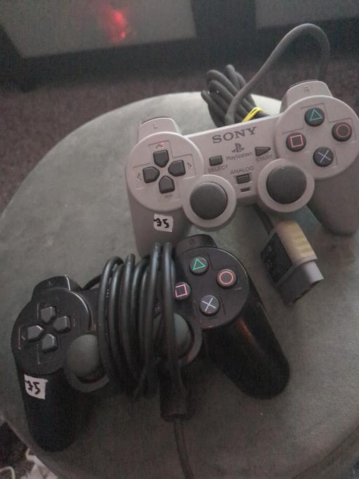 Buy & Sell Whiston Rotherham - Photos for PS1&2 controller