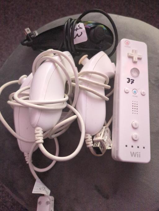 Buy & Sell Whiston Rotherham - Photos for Wii controllers