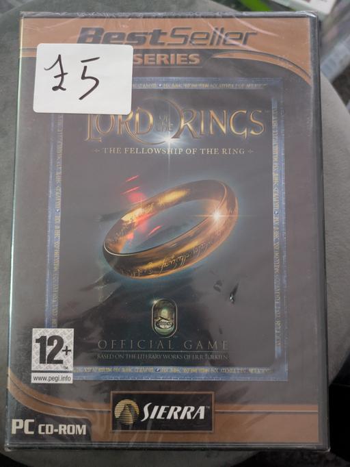 Buy & Sell Parkgate Rotherham - Photos for brand new PC games