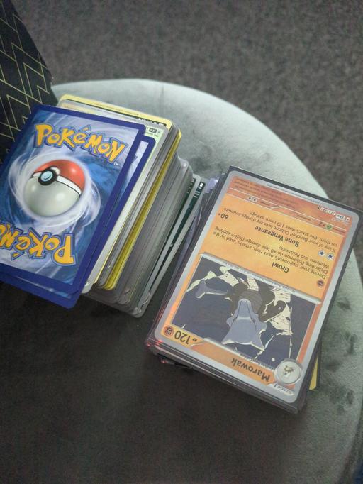 Buy & Sell Whiston Rotherham - Photos for over 300 pokemon cards(some rare)