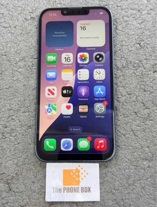 Buy & Sell Ashton-in-Makerfield Wigan - Photos for iPhone 13 - Midnight