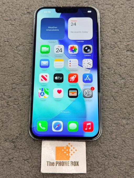 Buy & Sell Ashton-in-Makerfield Wigan - Photos for iPhone 13 Pro Max -Sierra Blue