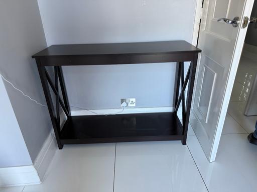 Buy & Sell Hatch End Harrow - Photos for Solid wood console table