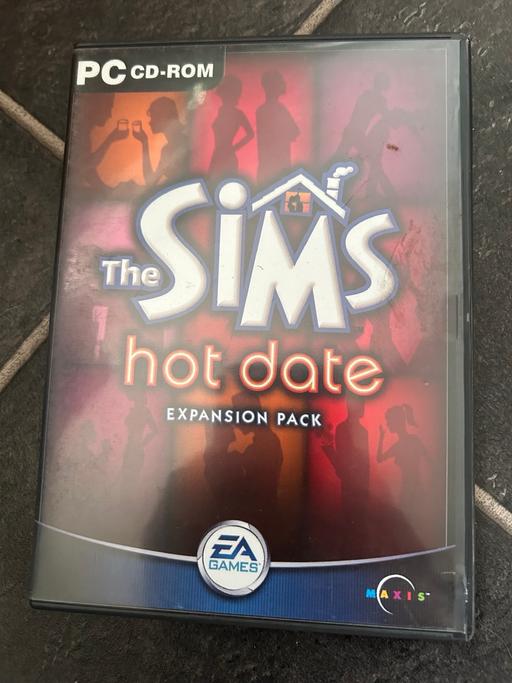 Buy & Sell Tyseley Birmingham - Photos for Sims game