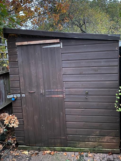 Buy & Sell Hatch End Harrow - Photos for Shed