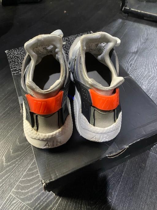 Buy & Sell Kings Norton Birmingham - Photos for Air max huaraches