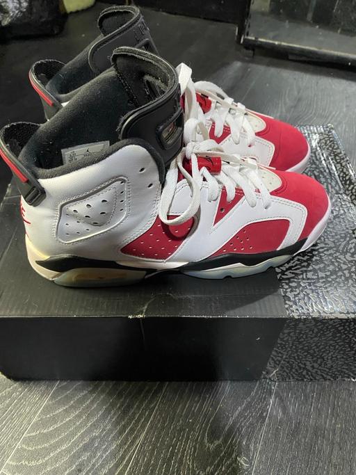 Buy & Sell Bournville Birmingham - Photos for Jordan 6s