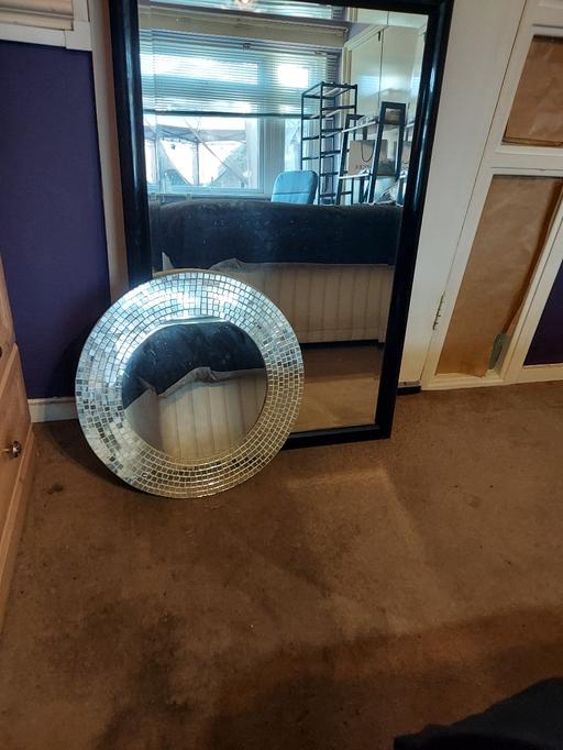 Buy & Sell Lower Sydenham South East London - Photos for mirrors