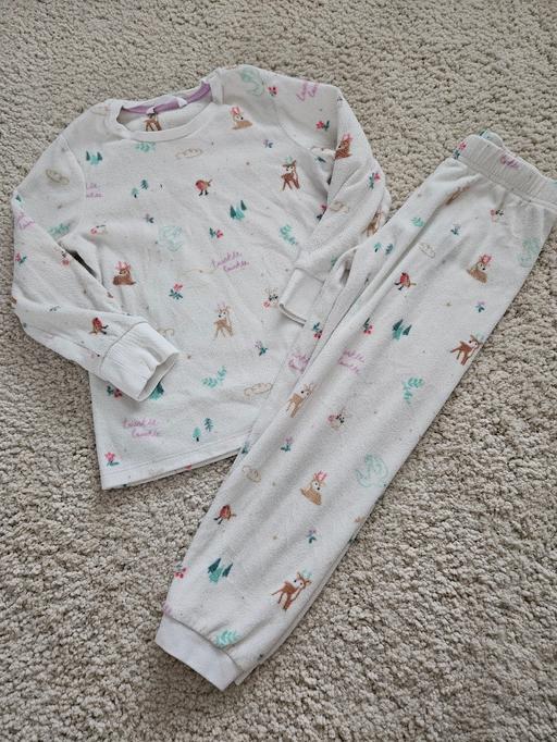 Buy & Sell Weston Point Halton - Photos for Age 4-5 M&S Christmas PJS
