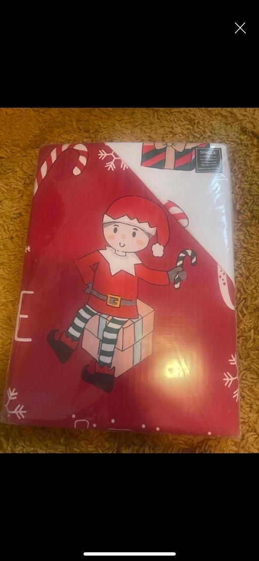 Buy & Sell Oldbury Sandwell - Photos for New! Single duvet set