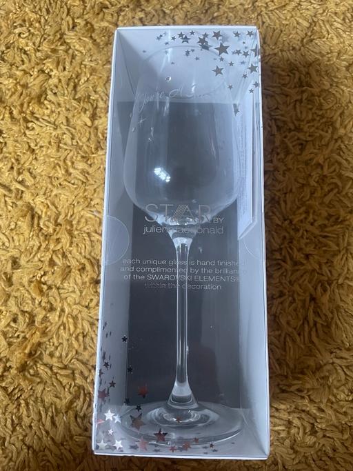 Buy & Sell Oldbury Sandwell - Photos for New! Wine glass