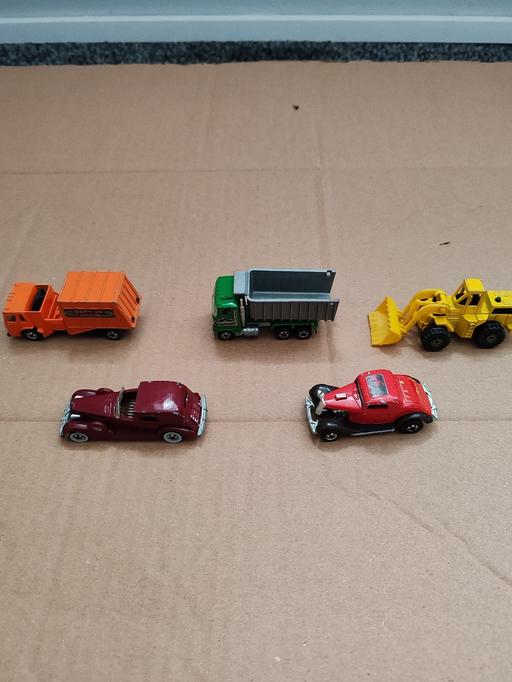 Buy & Sell Dudley Port Sandwell - Photos for vintage hot wheels lot