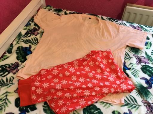 Buy & Sell Woodcross Wolverhampton - Photos for Ladies PJS
