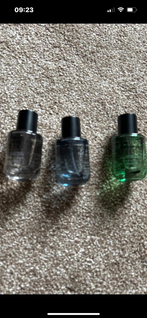 Buy & Sell Stourbridge Dudley - Photos for Ted baker M&S mens grooming products