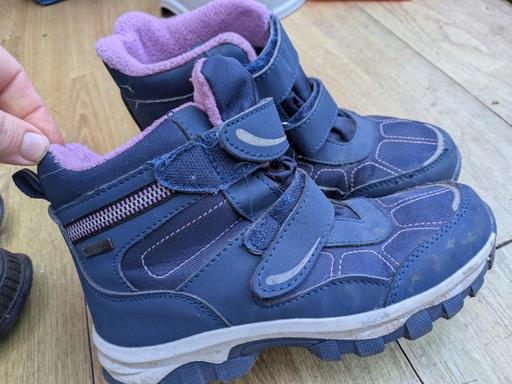 Buy & Sell Kingswinford Dudley - Photos for girls waterproof snow boots size 2