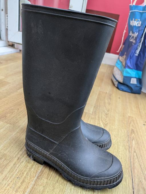 Buy & Sell Kingswinford Dudley - Photos for longer length unisex wellies size 13
