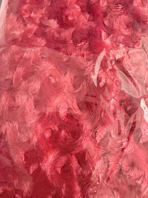 Buy & Sell Sedgley Dudley - Photos for Rosebud blanket