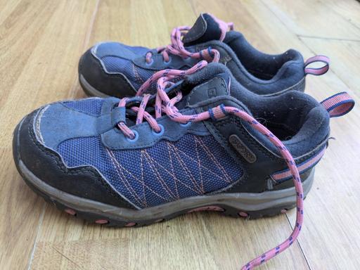 Buy & Sell Kingswinford Dudley - Photos for girls walking trainers size 13/1