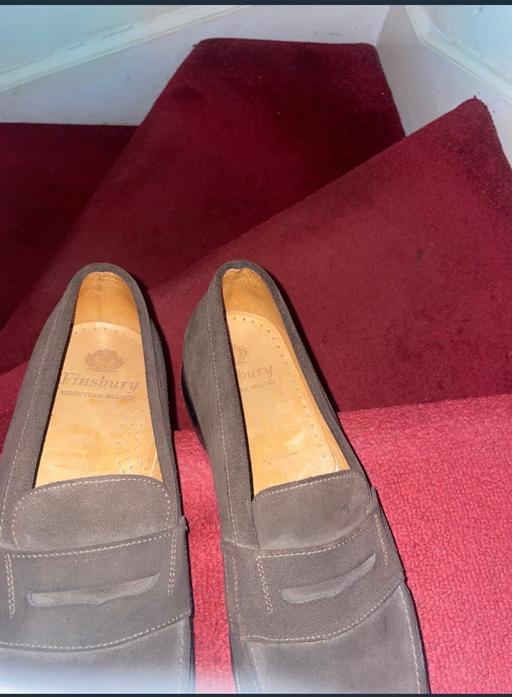 Buy & Sell Castle Green East London - Photos for Loafers