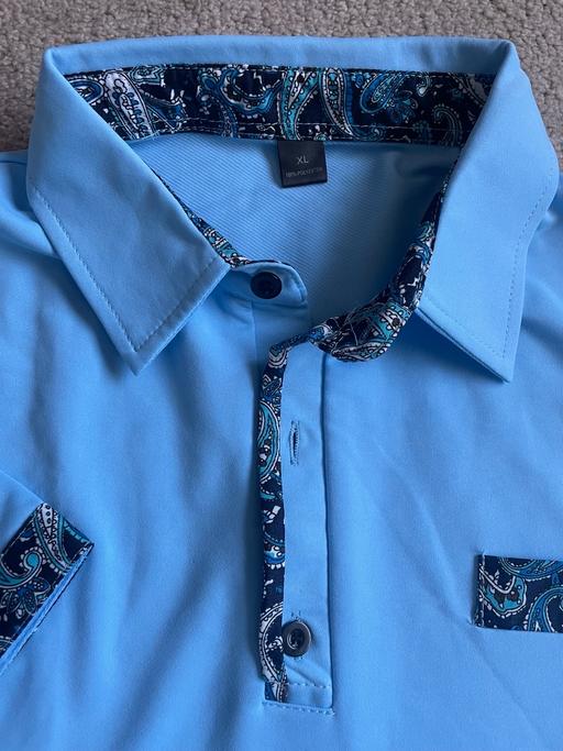 Buy & Sell Ynysddu Caerphilly - Wales - Photos for Men’s T-shirt size extra large