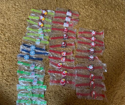 Buy & Sell Oldbury Sandwell - Photos for New! 35x flashing bracelets