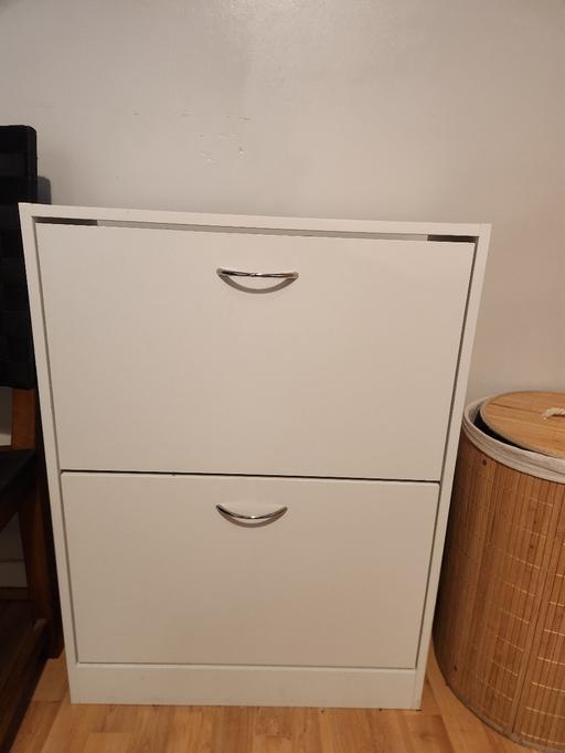 Buy & Sell Walworth South East London - Photos for shoes cabinet