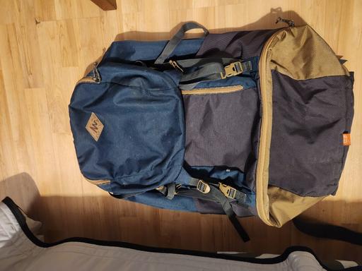 Buy & Sell Borough South East London - Photos for traveling backpack