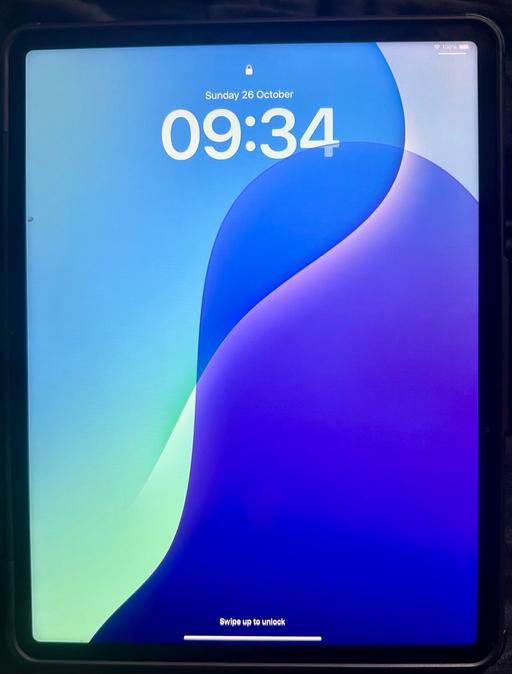 Buy & Sell Tottenham North London - Photos for Apple iPad Pro 12.9” 128 GB M1 - grade A